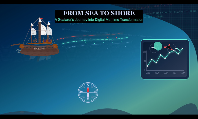 journey from chief engineer to data practitioner